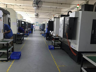 Dongguan Zhaoyi Hardware Products Co., LTD. 会社概要