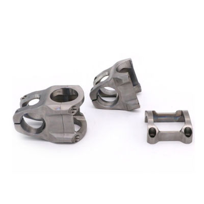 パーソナライズされたCNC加工 タイタン部品 0.02mm 許容度