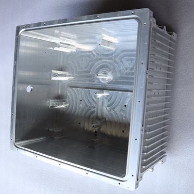 アルミ OEM メタル CNC加工部品 プロトタイプ