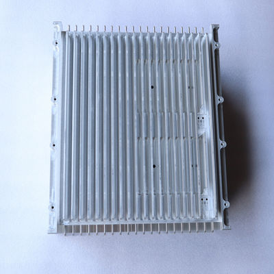 アルミ OEM メタル CNC加工部品 プロトタイプ