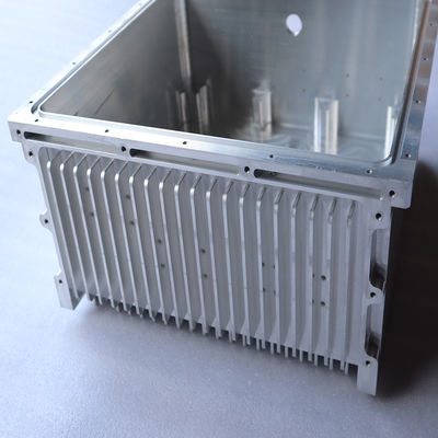 アルミ OEM メタル CNC加工部品 プロトタイプ