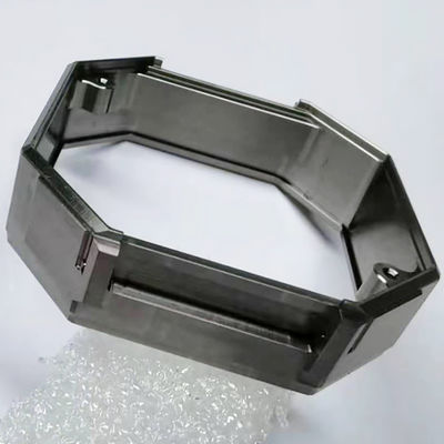 ターニング フレッシング CNC加工 チタン部品 塗装 磨き