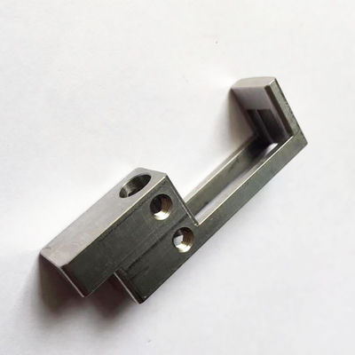 ターニング フレッシング CNC加工 チタン部品 塗装 磨き