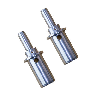 0.005mm 許容量 OEM タイタン回転部品 OEM ODM