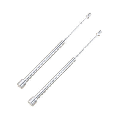 0.005mm 許容量 OEM タイタン回転部品 OEM ODM