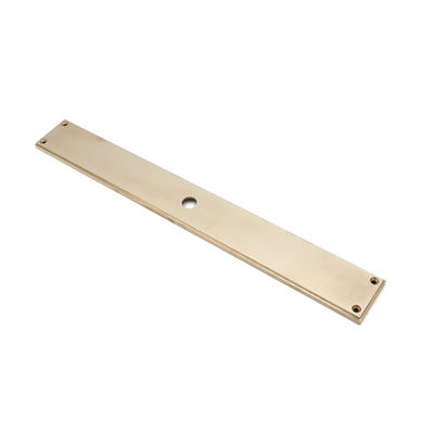 銅 OEM メタル CNC加工部品 0.01mm 許容度