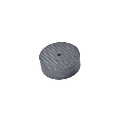 OEM ODM 精密CNC回転部品 炭素繊維