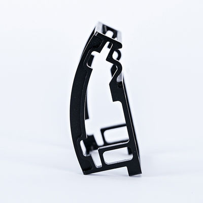 カスタム製造 5軸 CNC加工部品 0.05mm 許容度