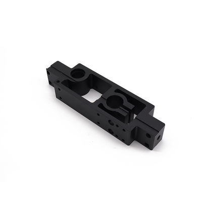 0.01mm 容量金属 CNC加工部品 カスタム