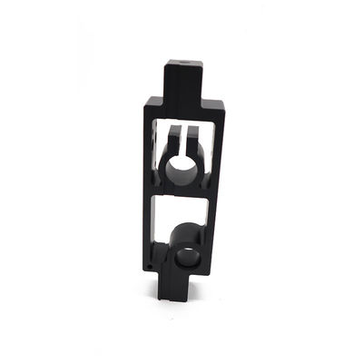 0.01mm 容量金属 CNC加工部品 カスタム