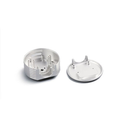 自動車 OEM CNC加工 チタン部品 医療航空宇宙