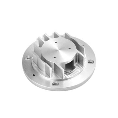 自動車 OEM CNC加工 チタン部品 医療航空宇宙
