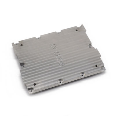 ステンレス鋼OEM オーダーメイド CNC フリースパーツ 3 4 5 軸