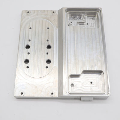 OEM 金属CNCフレーシング 3 4 5 軸 アルミ 6061 7050 7075