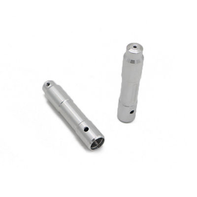 0.05mm 耐性金属 CNC トーニングパーツ アルミ 6061 OEM