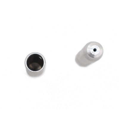 0.05mm 耐性金属 CNC トーニングパーツ アルミ 6061 OEM