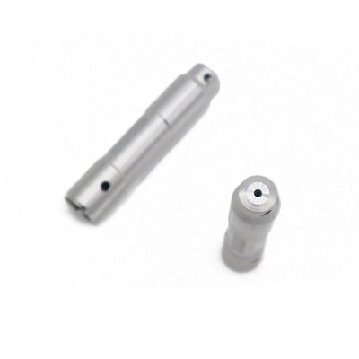 0.05mm 耐性金属 CNC トーニングパーツ アルミ 6061 OEM