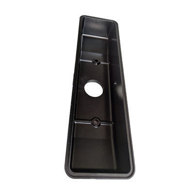 OEM ODM CNC 精密加工部品 磨き砂吹き アンロジング