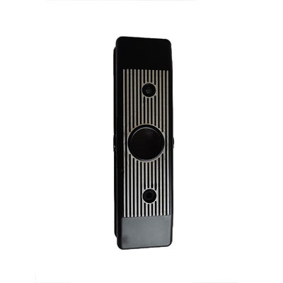 OEM ODM CNC 精密加工部品 磨き砂吹き アンロジング