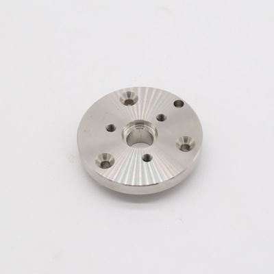 ステンレス鋼 CNC ターニング・フレーシング 部品 自動車家用