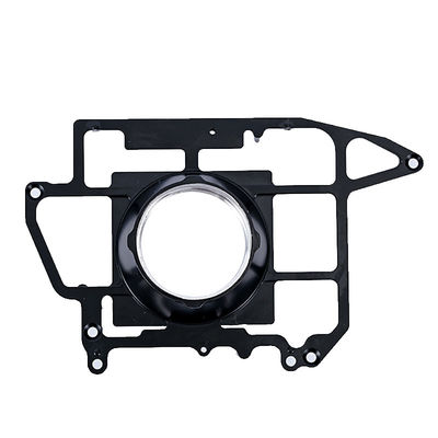 OEM ODM アルミ 5 軸 CNC 機械部品 カメラ