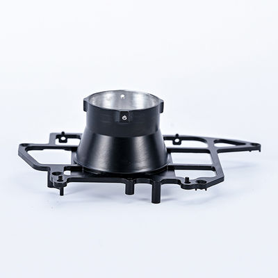 OEM ODM アルミ 5 軸 CNC 機械部品 カメラ