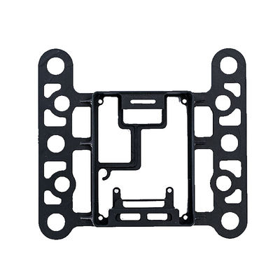 アルミ 7075 OEM 精密 5 軸 CNC 機械部品