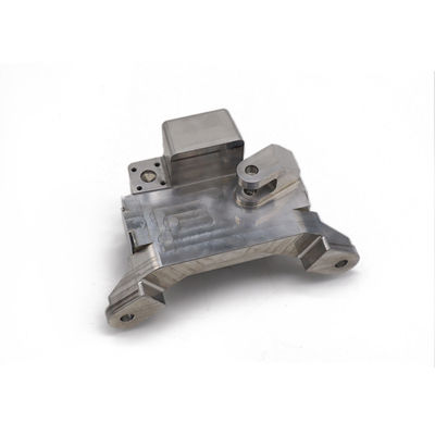 工業用 定番 CNC フリース サービス アルミアンロジング