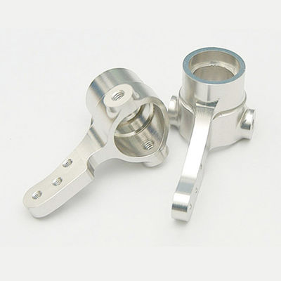 3 4 5 軸 アルミニウム金属 CNC フレーシング プロトタイプ