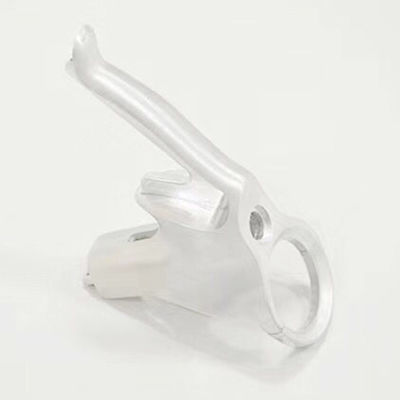 3 4 5 軸 アルミニウム金属 CNC フレーシング プロトタイプ