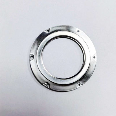 0.01mm 耐久性 精密性 タイタン ターニング パーツ 自動車航空宇宙