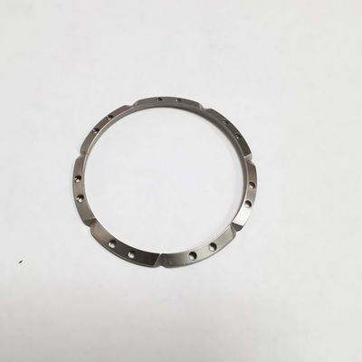 0.01mm 耐久性 精密性 タイタン ターニング パーツ 自動車航空宇宙