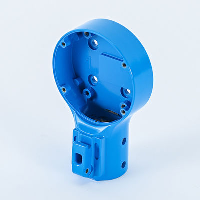 アルミ 5 軸 CNC 機械部品 カメラ 0.01mm 許容